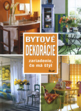 Bytové dekorácie
