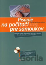 Písanie na počítači pre samoukov