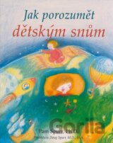Jak porozumět dětským snům