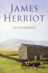 Vet in Harness