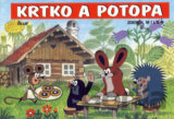 Krtko a potopa
