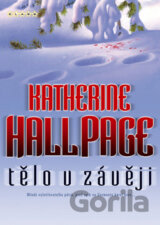 Tělo v závěji