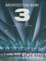 Architecture Now! 3