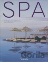 Spa Book