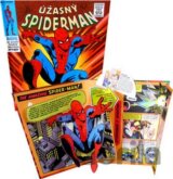 Úžasný Spiderman
