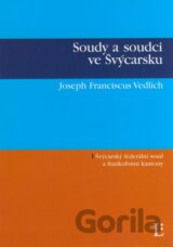 Soudy a soudci ve Švýcarsku