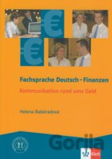 Fachsprache Deutsch - Finanzen