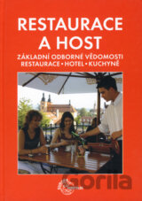 Restaurace a host