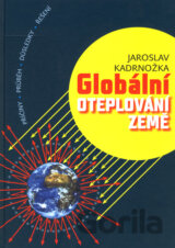 Globální oteplování Země