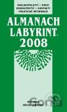 Almanach Labyrint 2008