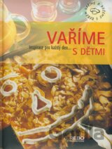 Vaříme s dětmi