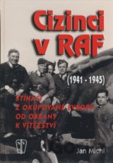 Cizinci v RAF