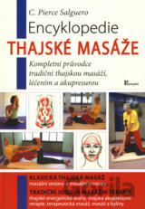 Encyklopedie thajské masáže