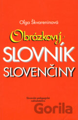 Obrázkový slovník slovenčiny