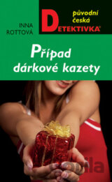 Případ dárkové kazety