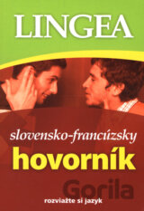 Slovensko-francúzsky hovorník