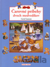 Čarovné príbehy dvoch medvedíkov