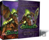 World of WarCraft: Magtheridons Lair (Raid Deck)