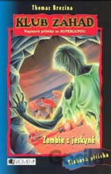 Zombie z jeskyně