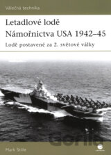 Letadlové lodě Námořnictva USA 1942–45