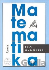 Matematika pro gymnázia + CD