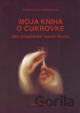 Moja kniha o cukrovke
