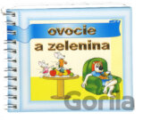 Ovocie a zelenina