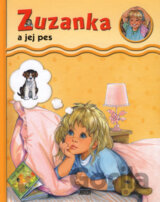 Zuzanka a jej pes