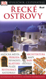 Řecké ostrovy