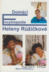 Domácí encyklopedie Heleny Růžičkové