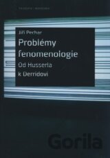 Problémy fenomenologie