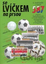 Se lvíčkem na prsou