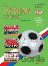 Se lvíčkem na prsou - druhý díl