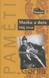 Maska a duše