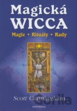 Magická Wicca