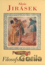 Filosofská historie