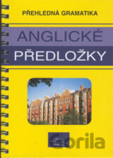 Anglické předložky