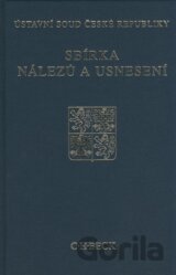 Sbírka nálezů a usnesení 40