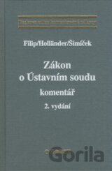 Zákon o Ústavním soudu