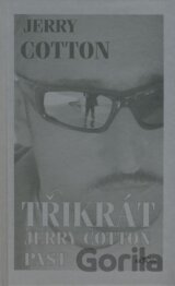 Třikrát Jerry Cotton - Past