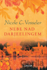 Nebe nad Darjelingem