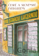 Pod starou lucernou