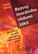 Rozvoj morálního vědomí žáků