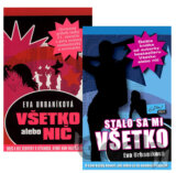 Všetko alebo nič + Stalo sa mi všetko (kolekcia)