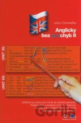 Anglicky bez (po)chyb II.