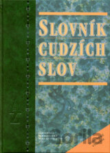 Slovník cudzích slov