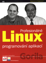 Linux profesionálně