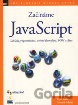 Začínáme s JavaScriptem