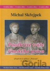 Poodkryté tváře římského práva