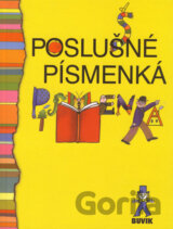 Poslušné písmenká